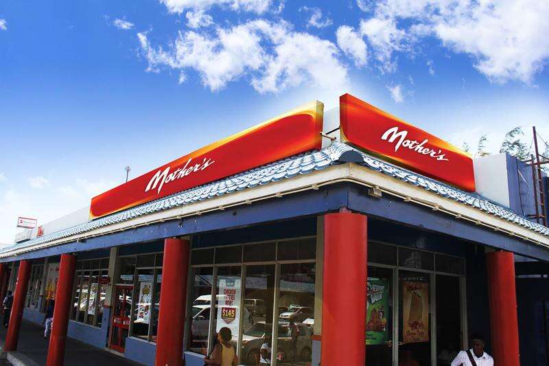 Mother's grows concessionaire business Jamaica Observer