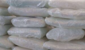 $30 million worth of cocaine seized at Sangster airport, St Elizabeth farmer being sought