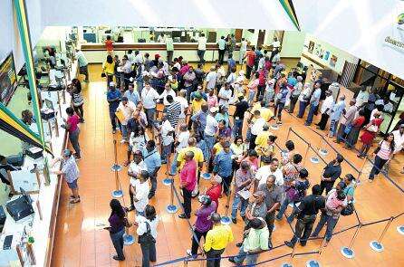 Storm shock reveals Jamaica’s narrow and fragile tax base