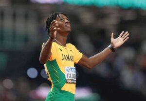 Clarke, Williams win 400m races at Gibson/McCook Relays - Vimarsana News