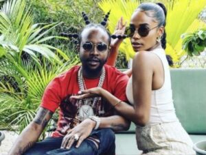 Toni Ann Singh mines gold in Canada for Burna Boy and Popcaan