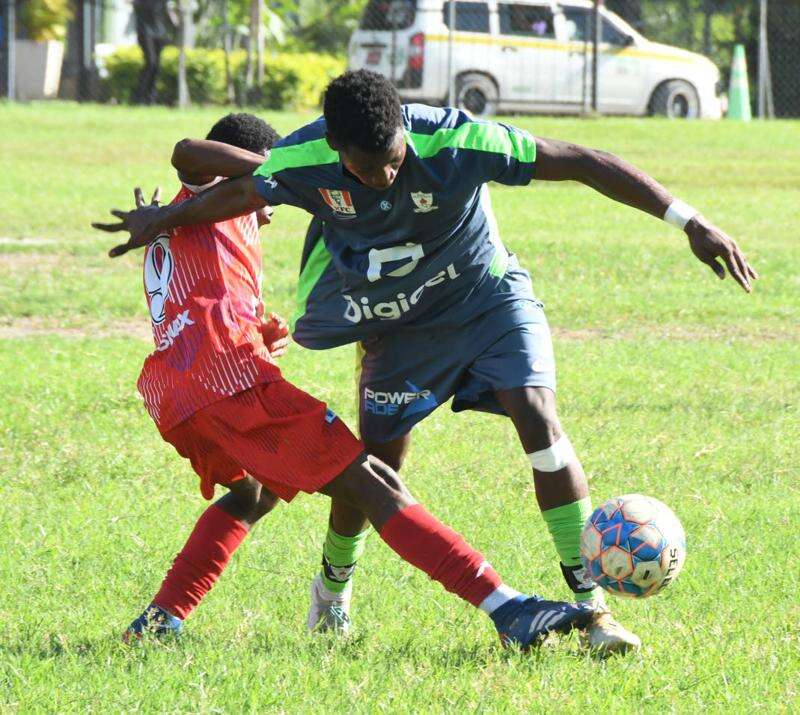 Nine Manning Cup games set for Wednesday