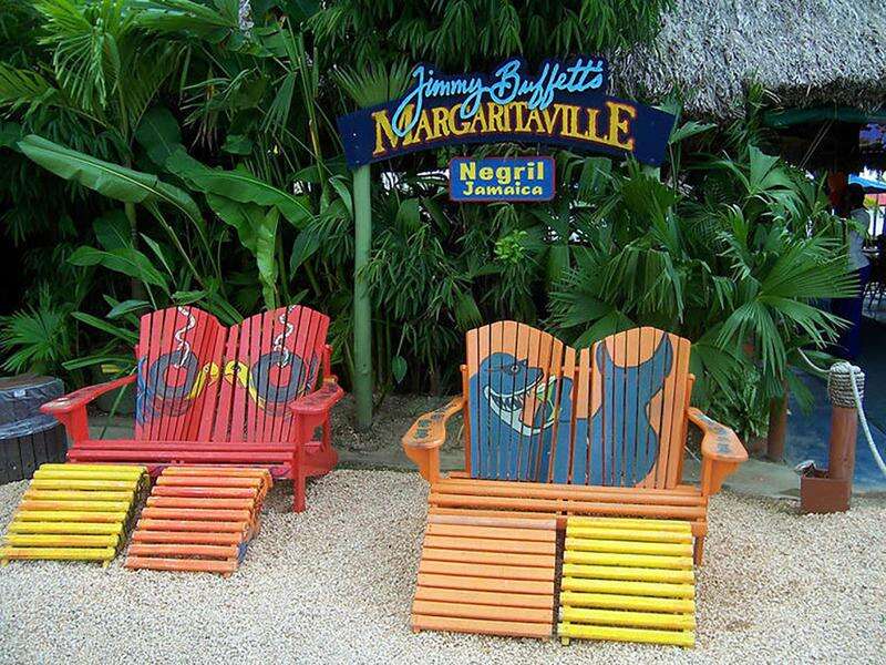 Margaritaville Jamaica announces plans for public equity offering within 90 days