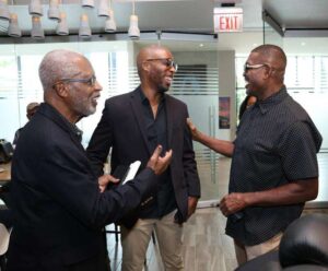 Boxer Razor Ruddock House 'Razor' Ruddock vows to bring heat to Rumble in the Sun - Jamaica Observer