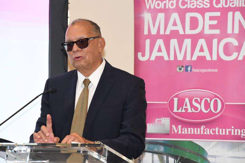 Lasco Financial bets on microfinance Jamaica Observer