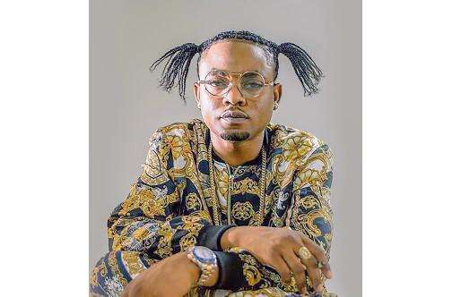 Sources close to dancehall artiste Rygin King have revealed that the Tuff singer was just 