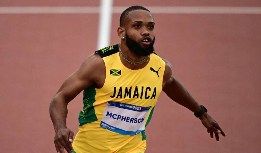 World Relays: Jamaica fourth in men’s 4x100m heat, will have to wait to qualify for World Champs