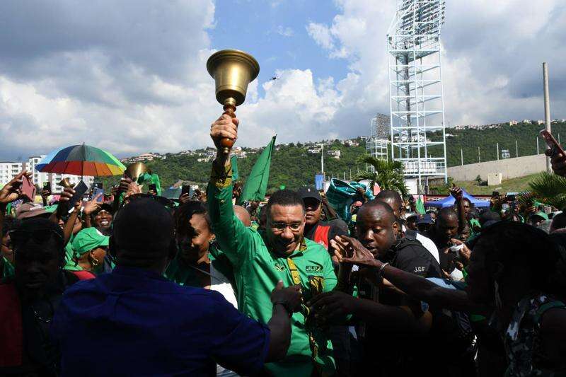 Whither the JLP? - Jamaica Observer