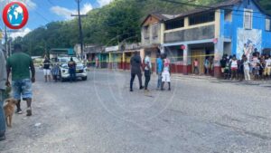 Man shot dead in Golden Spring, St Andrew - Jamaica Observer