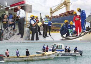 Beware of imposters posing as Customs officials! - Jamaica Observer