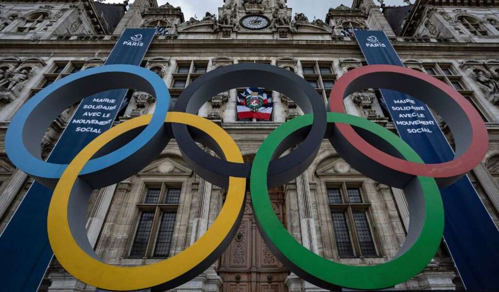 Paris Olympic village ready on time as confidence grows - Jamaica Observer