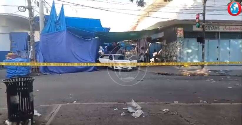 WATCH: Fatal shooting of brothers in Kingston believed to be gang ...