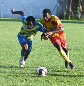 Glenmuir High, STETHS to face off in ISSA daCosta Cup final