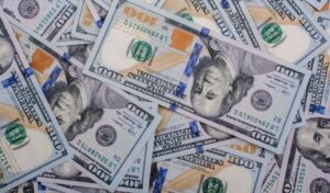 Millions unspent