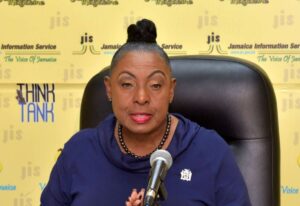 Poet Laureate of Jamaica programme to get additional funds - Vimarsana News