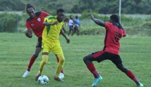 Flanker United looks to book semi-final spot in Sandals Major League - Vimarsana News