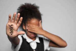 Violence against children persists in Latin America and the Caribbean ...