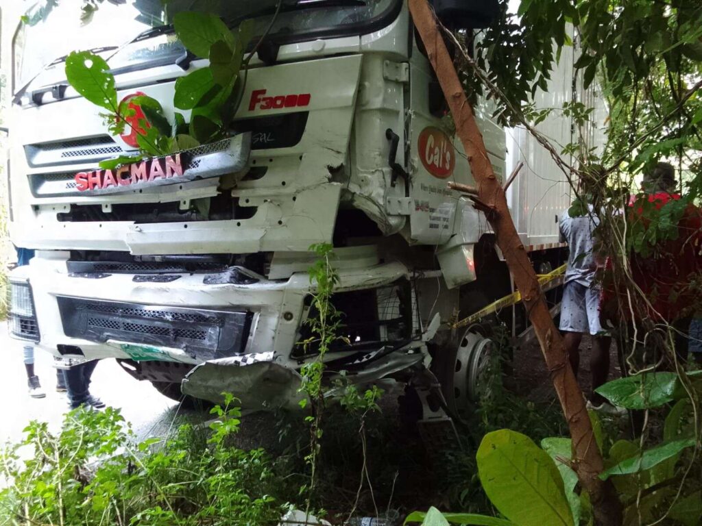 UPDATE Two children, their mothers among five killed in Westmoreland crash Jamaica Observer