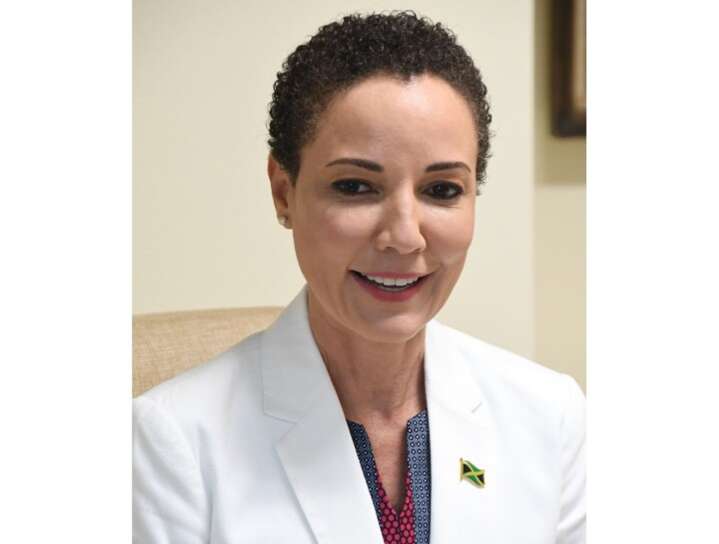 Jamaica signs Samoa Agreement Jamaica Observer