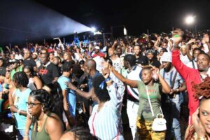 JamWorld to become Jamaica's first 24-hour entertainment complex – GG - Vimarsana News