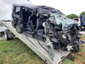 Five killed in road crashes during week ending March 15 - RSU - Jamaica ...