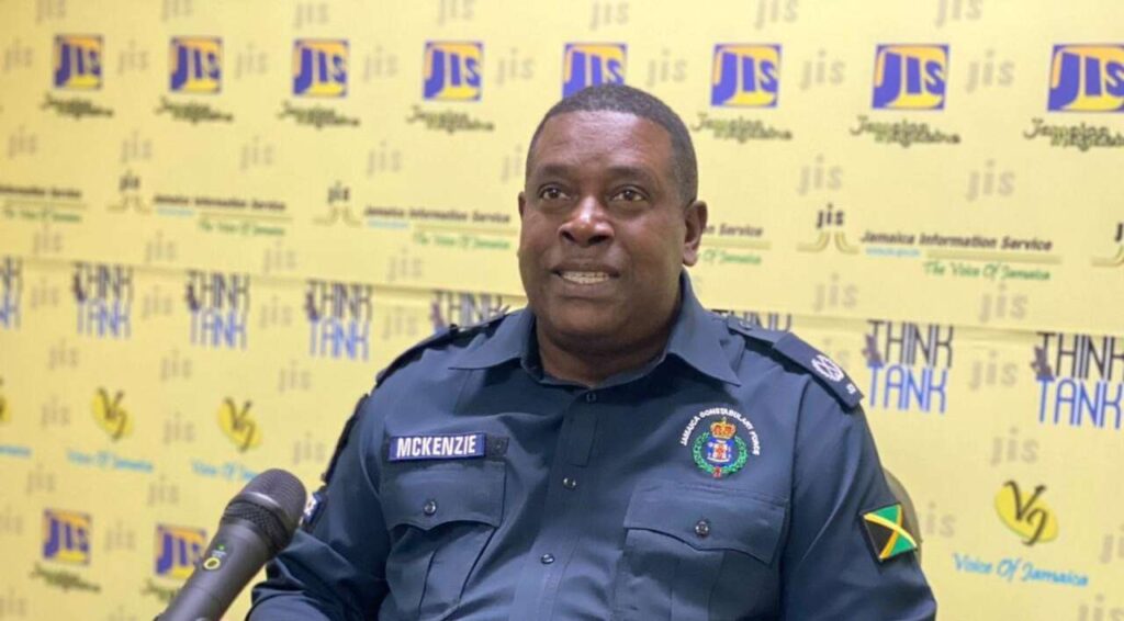 Drivers urged to observe and stop at pedestrian crossings Jamaica