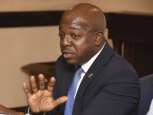 Only one grant permitted per household under ROOFS programme—Labour Ministry