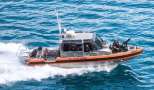 US Coast Guard seizes over US$20m of cocaine in Caribbean Sea - Jamaica ...