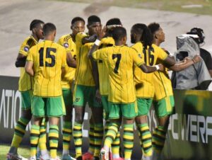 Reggae Boyz World Cup qualifying squad announced