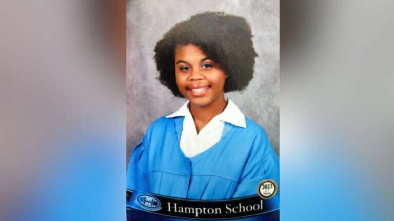 Hampton mourns following suspected drowning of student - Jamaica Observer