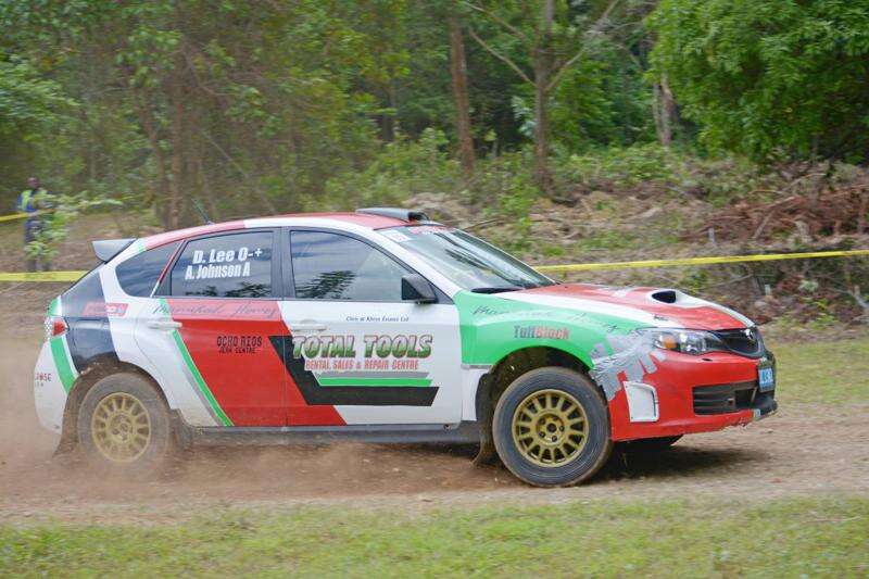 Colin Chambers Memorial Sprint hits the spot - Jamaica Observer