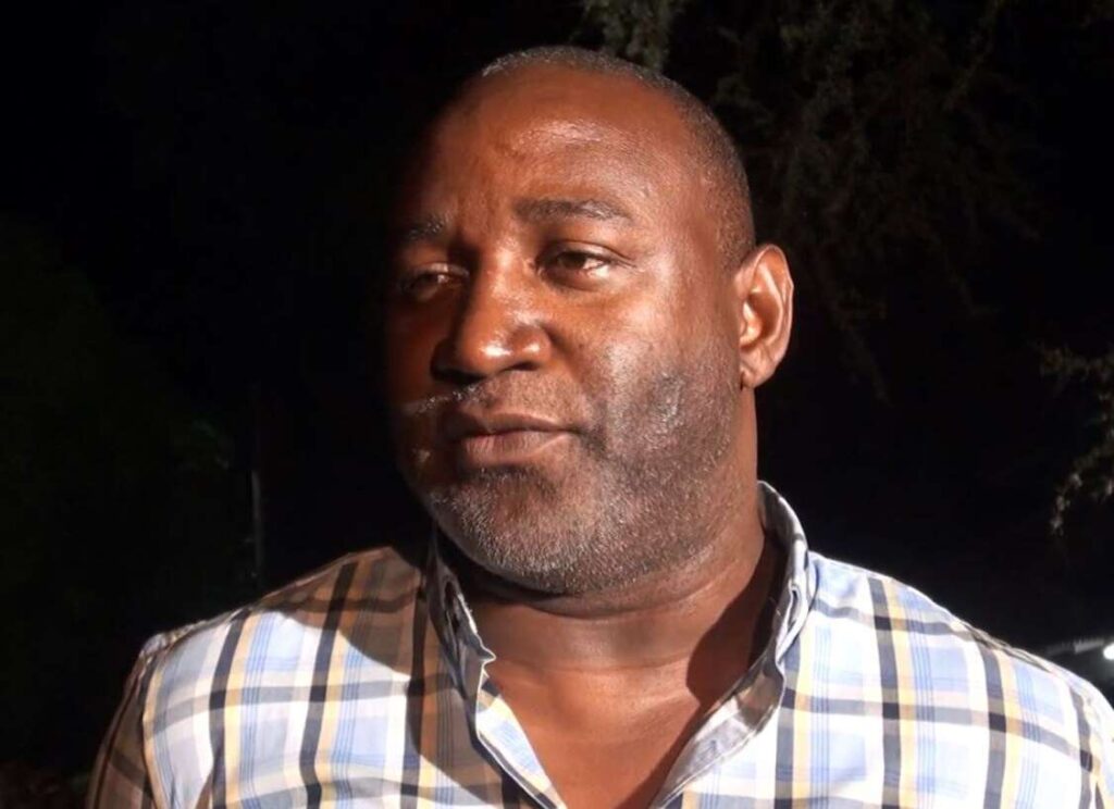 PNP’s Campbell calls on Morgan to repair Cave to Kentucky road