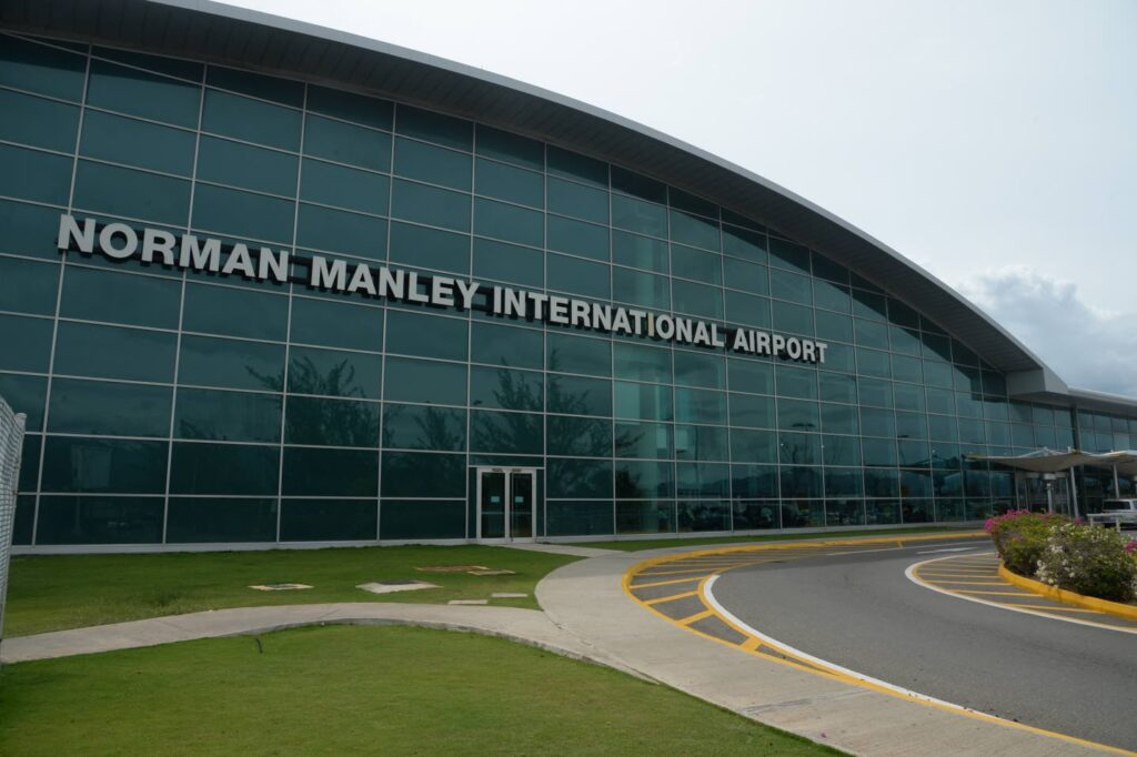 Ramp attendants barred from visiting airports following alleged