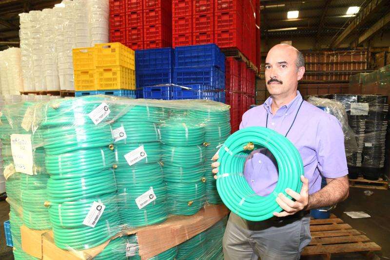 Baking success Jamaica Observer