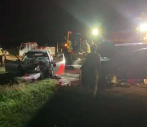 Police corporal one of two killed in St Ann crash - Jamaica Observer