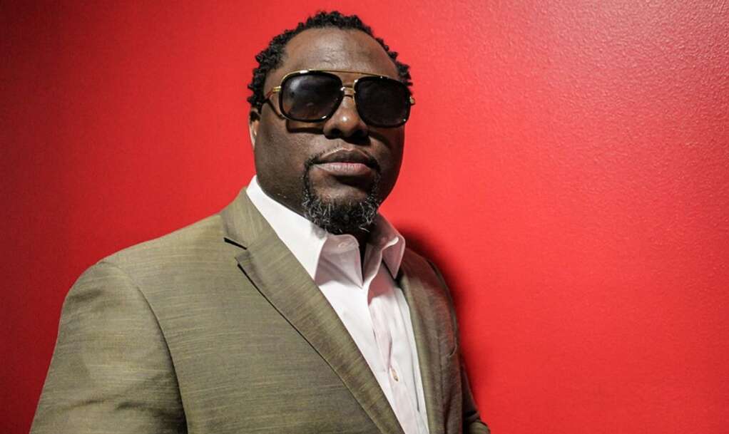 Krueshef pays homage to Jamaican influences on ‘My Sound’ and ‘Blaze dem Up’