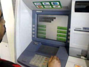 Banks urge cash-back use as ABM network crippled by Hurricane Melissa