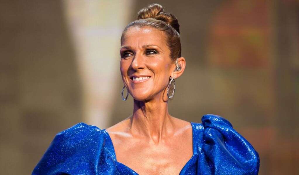 Celine Dion announces Paris comeback shows after illness