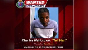 Man wanted for triple murder in St Andrew held in Clarendon police raid ...