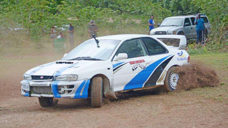 Colin Chambers Memorial Sprint hits the spot - Jamaica Observer