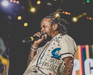 The Rapper Propann Unruly Fest tonight! - Jamaica Observer
