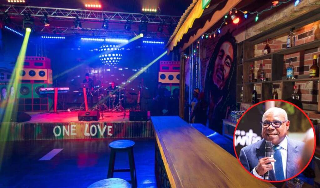 Jamaican club near me