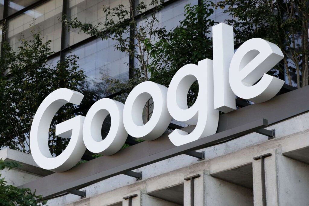 Google wants its search bar to act on your behalf with AI