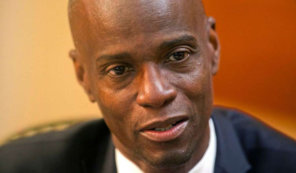 18 suspects extradited to US in connection with Moïse assassination