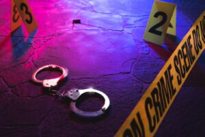 Jamaican accused of shooting police officers in Washington DC - Vimarsana News