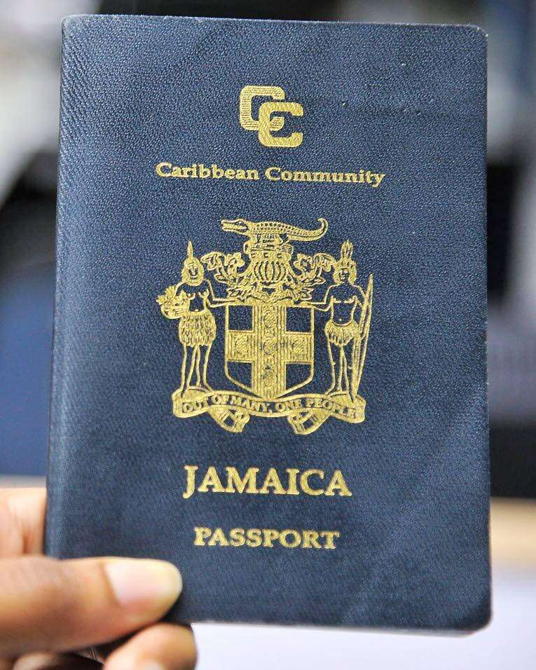 A Jamaican citizenship hiccup Jamaica Observer