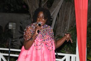 A good time at Jazz in the Gardens - Vimarsana News