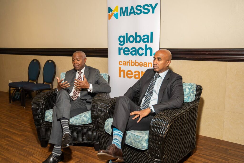 Massy eyes US expansion - Vimarsana News