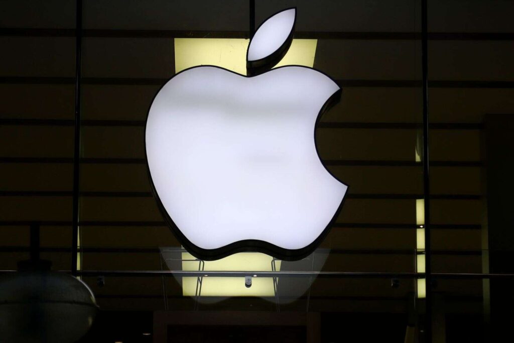 Italy fines Apple nearly 100 million euros over app privacy feature