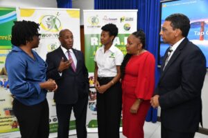 30 women to REAP rich dividends under new entrepreneurship project - Vimarsana News